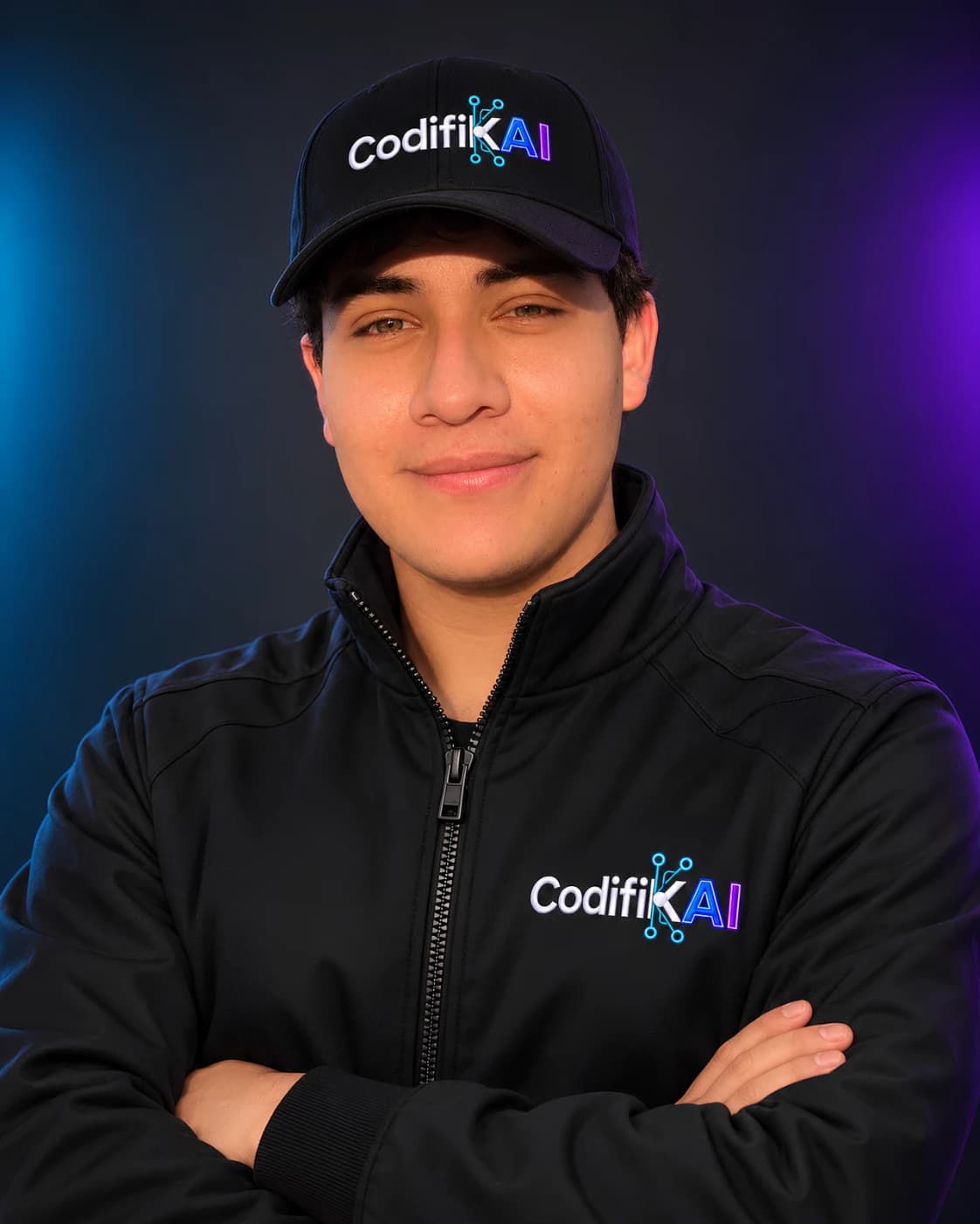 Jhoan Gomez