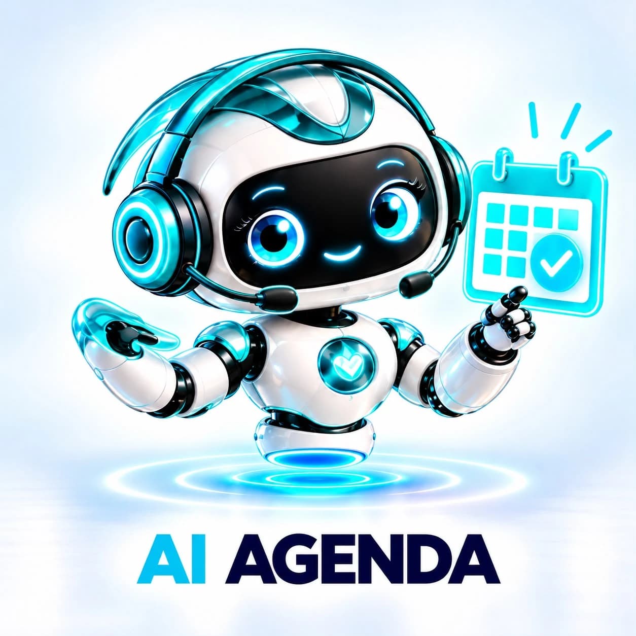 AI Agenda
