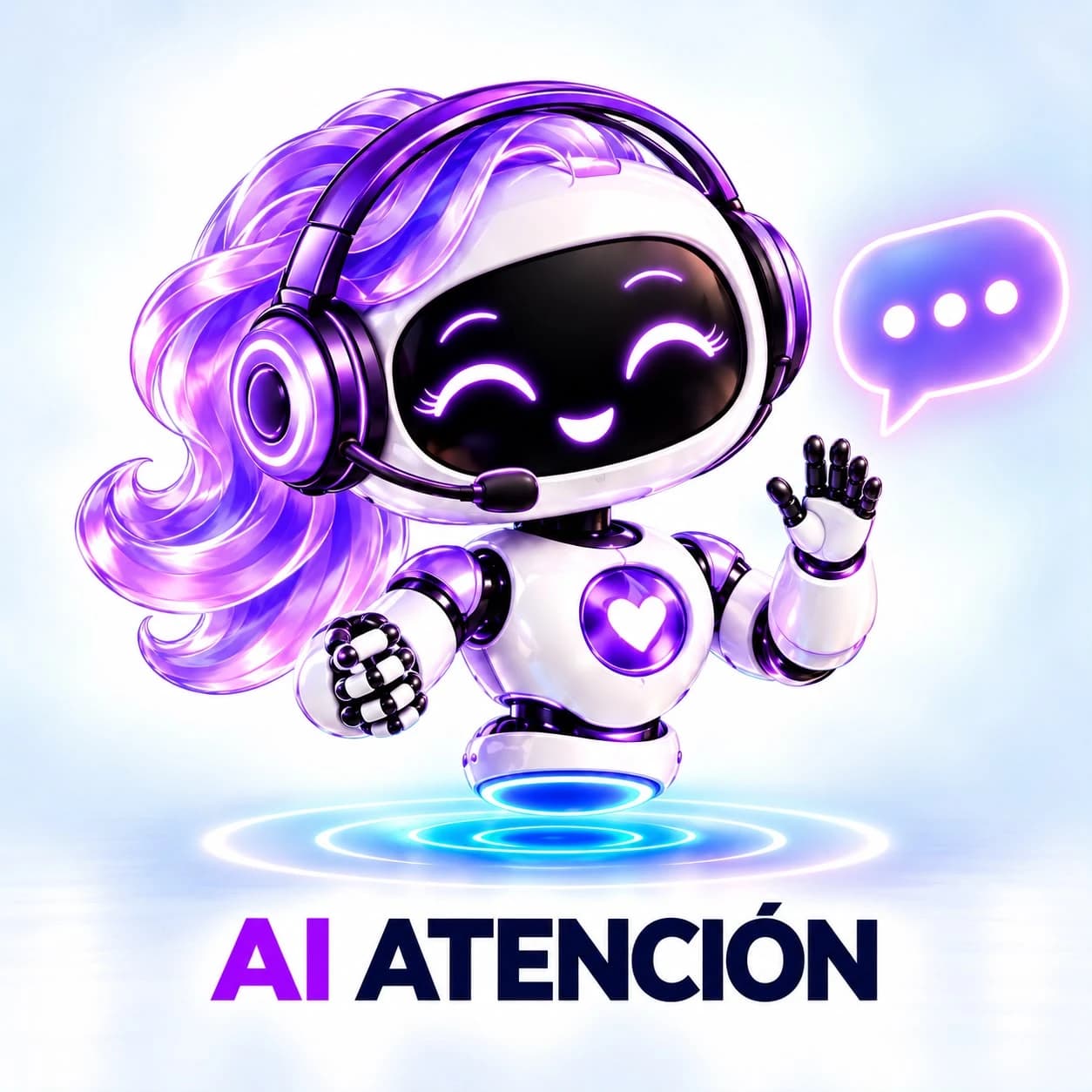 AI Atención