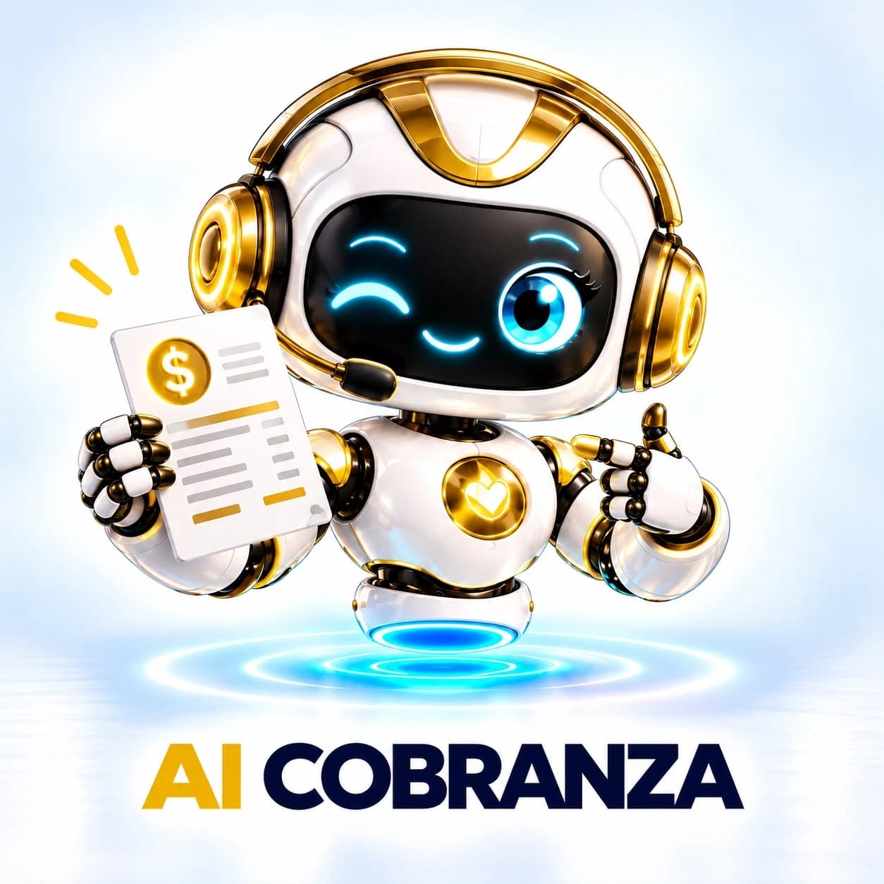 AI Cobranza