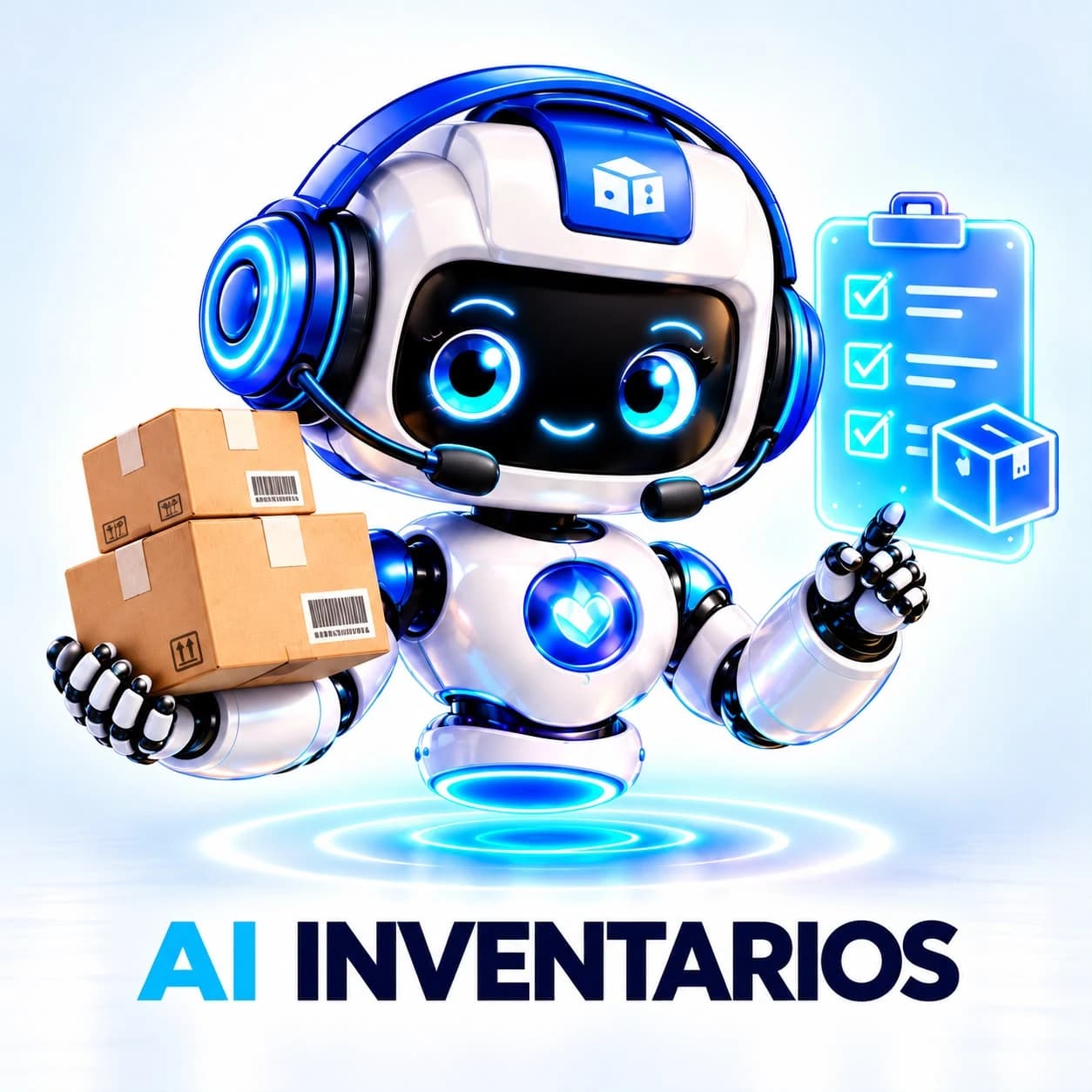 AI Inventarios