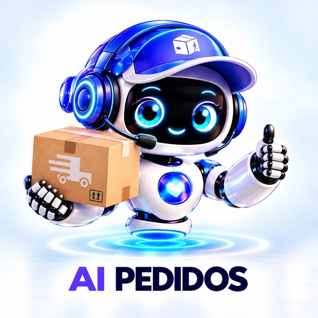 AI Pedidos
