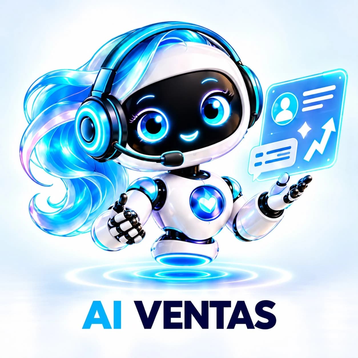 AI Ventas